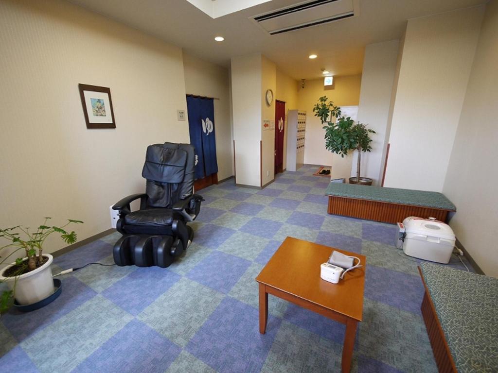 Hotel Route Inn Nishinasuno photo