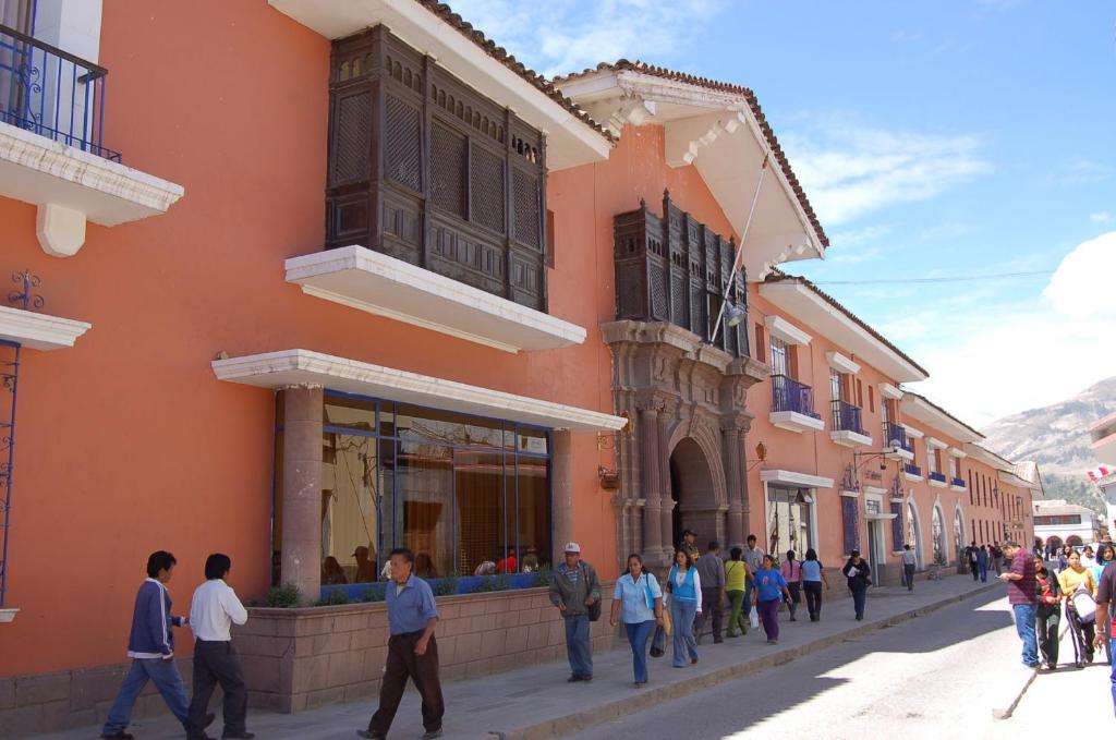 DM Hoteles Ayacucho - 2