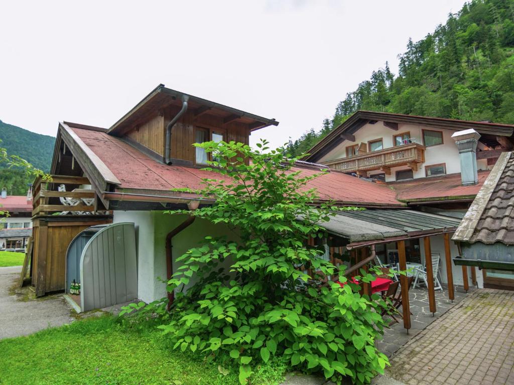 Ferienwohnung in Ruhpolding - 2