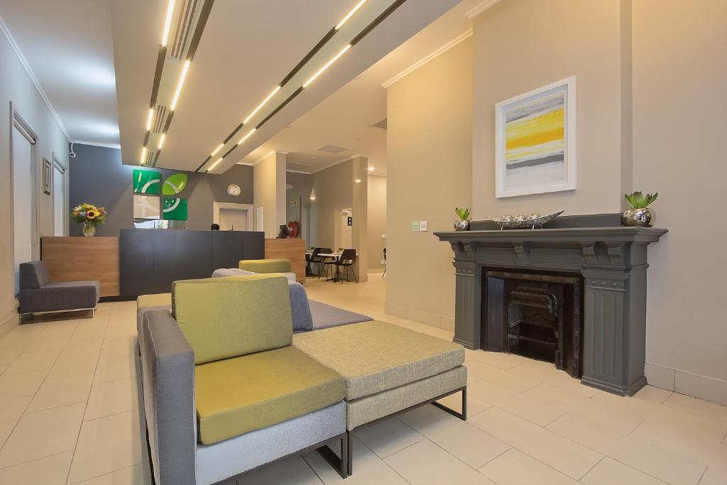 The Park Lodge Hotel photo
