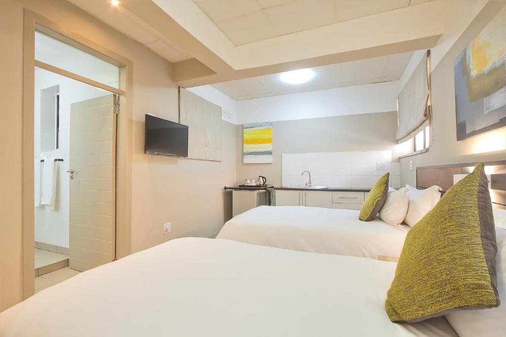 The Park Lodge Hotel photo