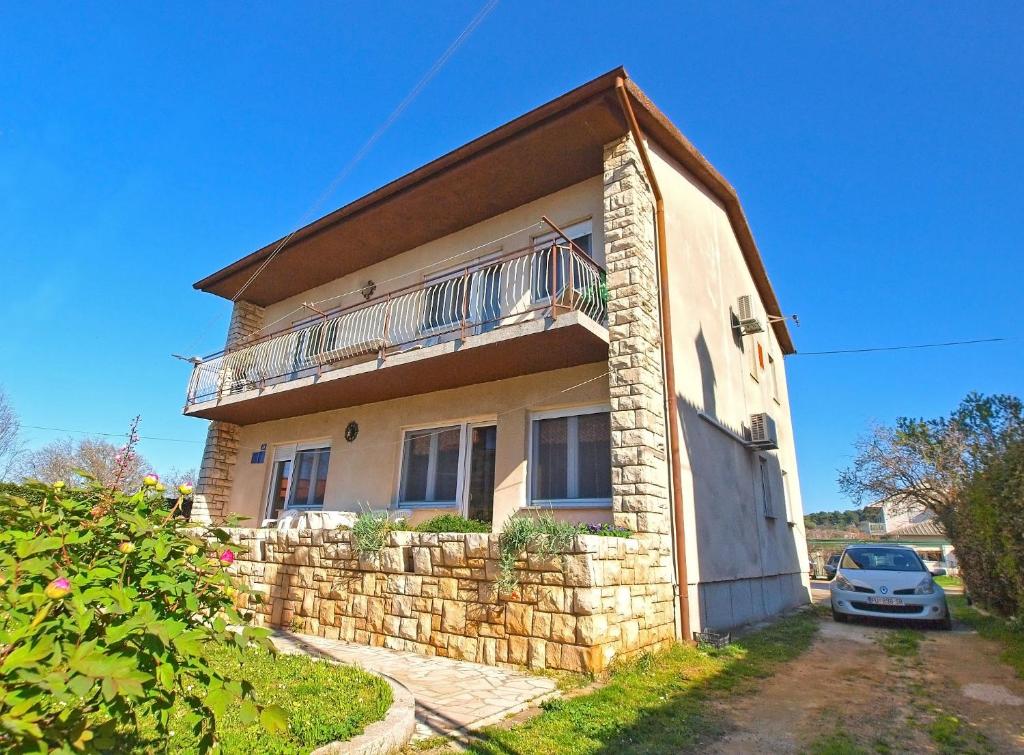 Apartments Jozefina 1261 — Hotel in Liznjan