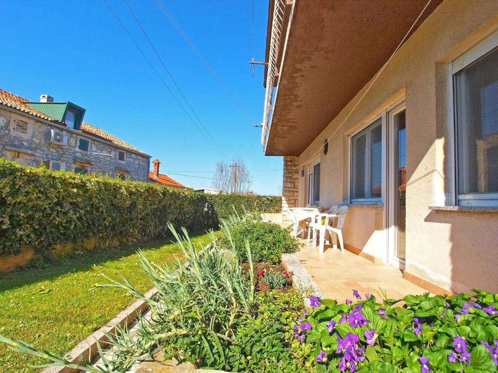 Apartments Jozefina 1261 photo