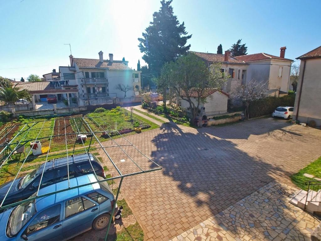 Apartments Jozefina 1261 photo