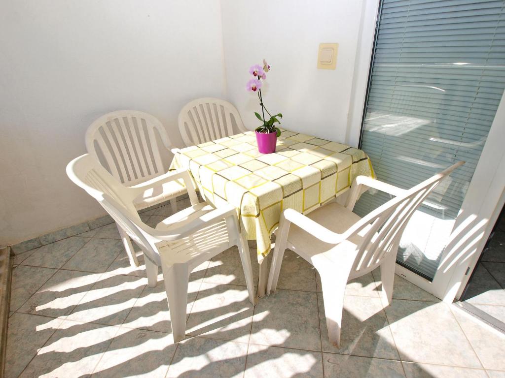 Apartments Jozefina 1261 photo