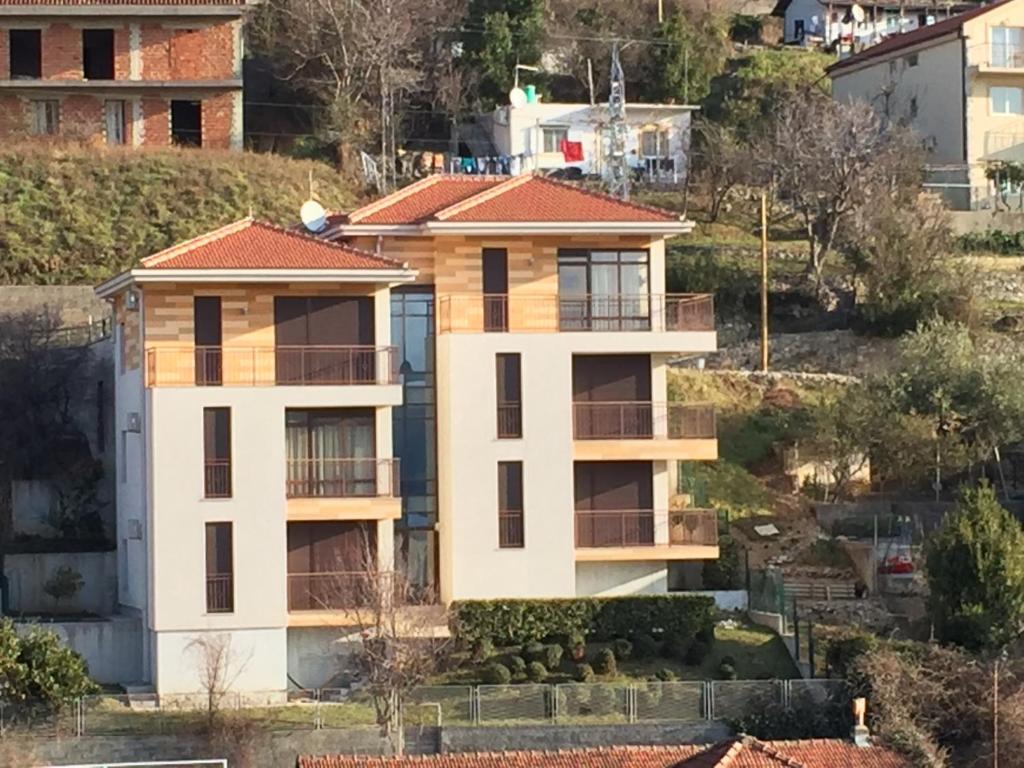 Apartments Ploski - 2