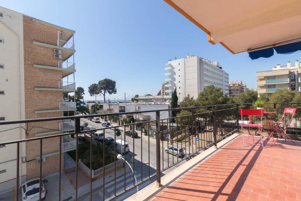Capellans IBERPLAYA - 1