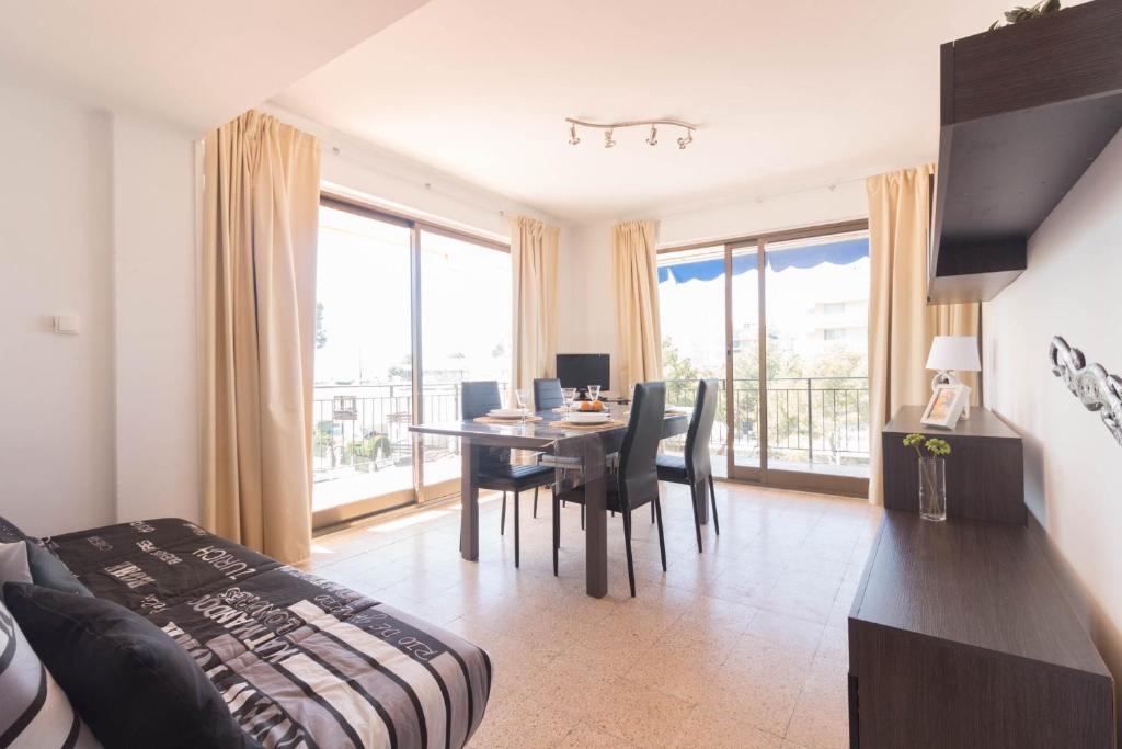 Capellans IBERPLAYA - 4