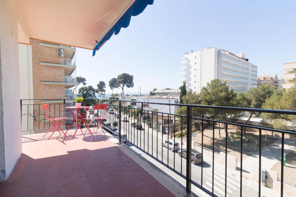 Capellans IBERPLAYA - 3