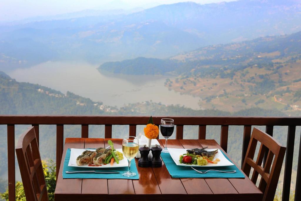 Surrounding environment