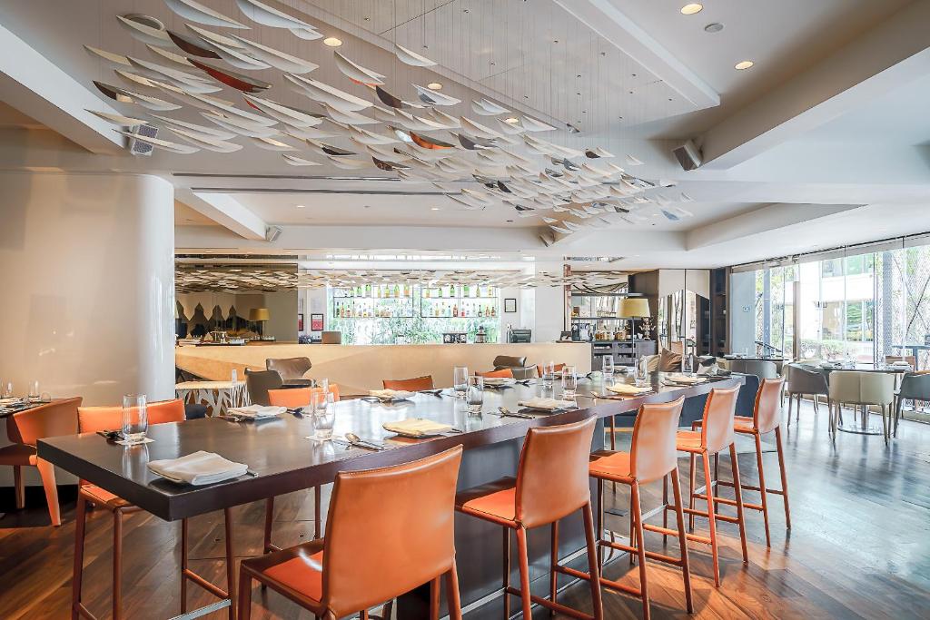 ナウミ ホテル シンガポール (Naumi Hotel Singapore)