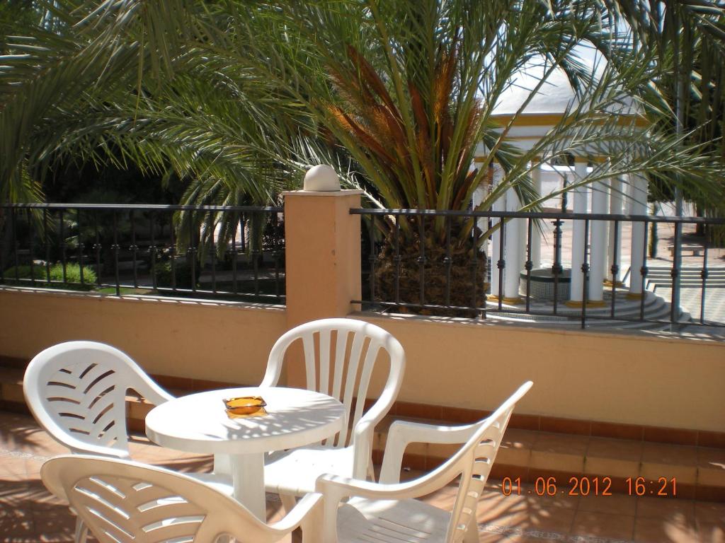 Apartamentos Casanova - 1