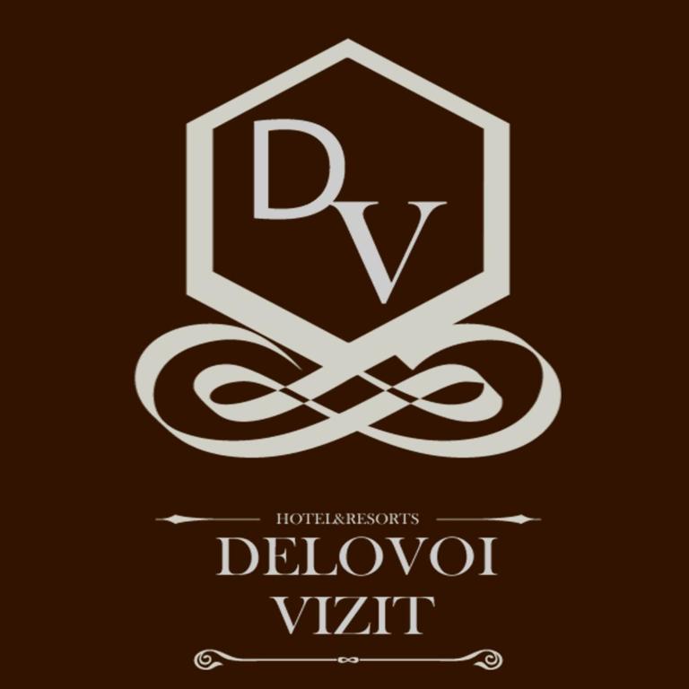Inn Delovoi Vizit 전경
