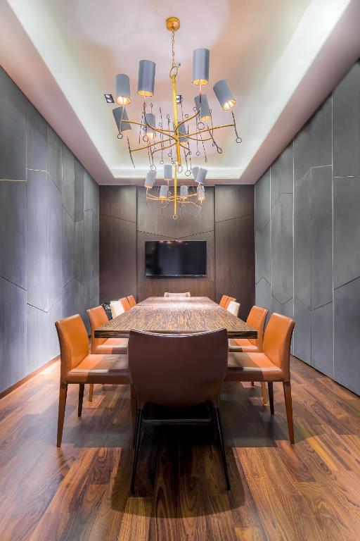 ビジネスセンター