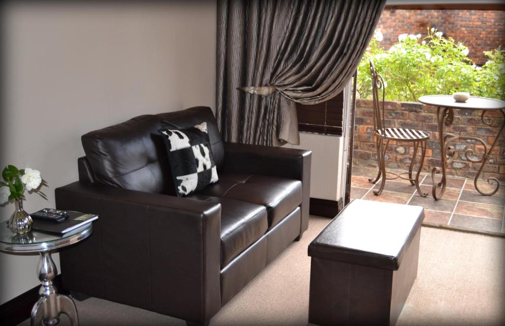 Krith Guest House photo