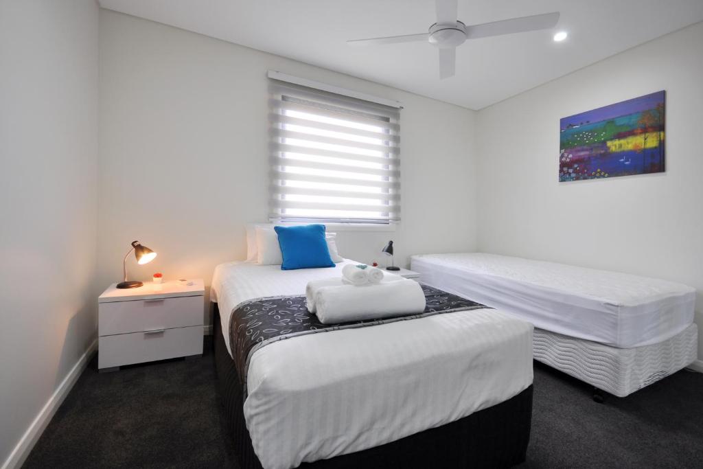 Coastal By Rockingham Apartments photo