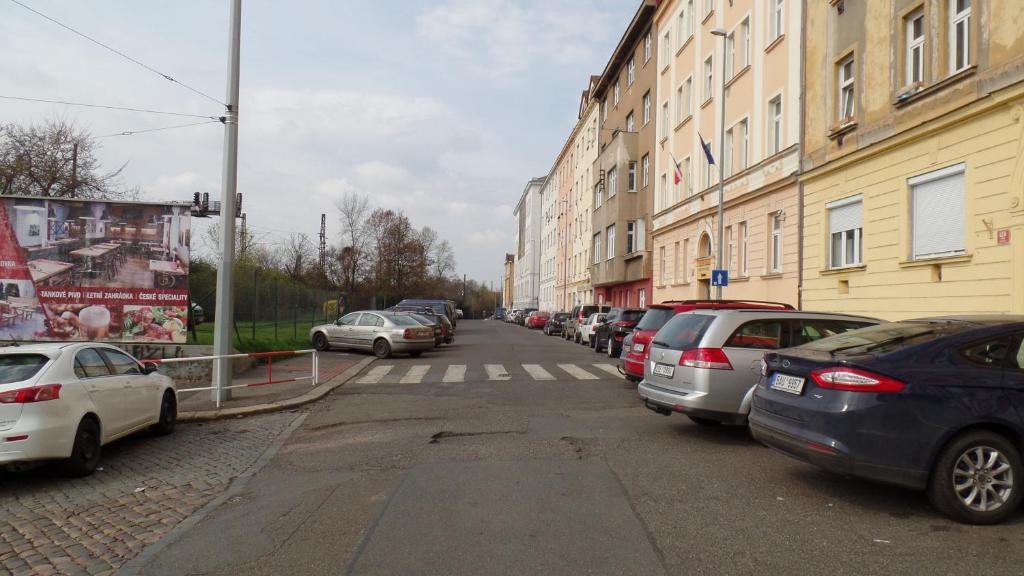 Apartments Rokytka - Praha photo