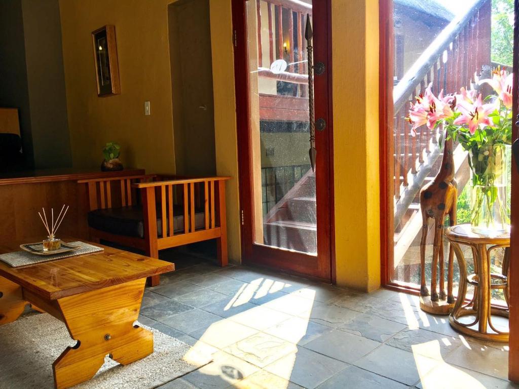 The Rivonia River Lodge photo