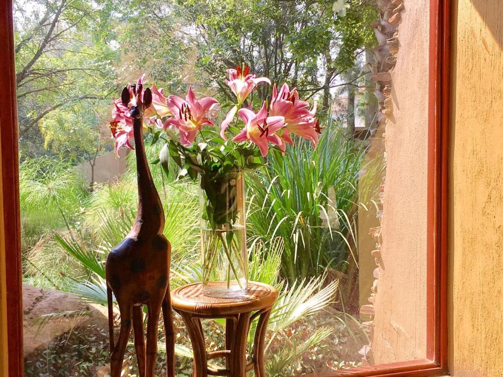 The Rivonia River Lodge photo