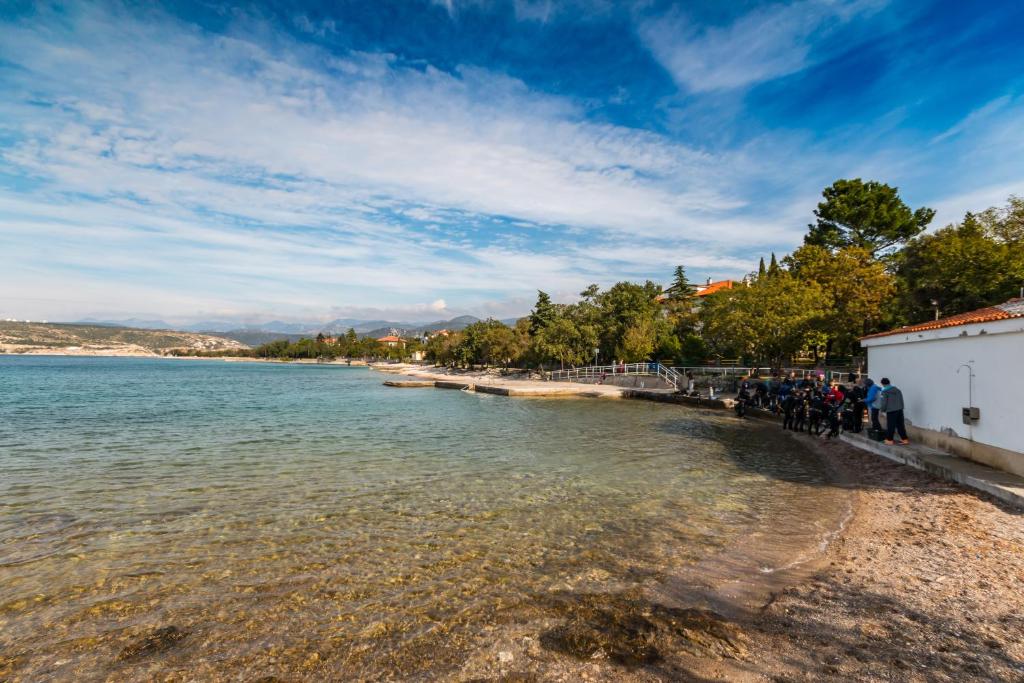 Apartmani "Ostro" Crikvenica photo