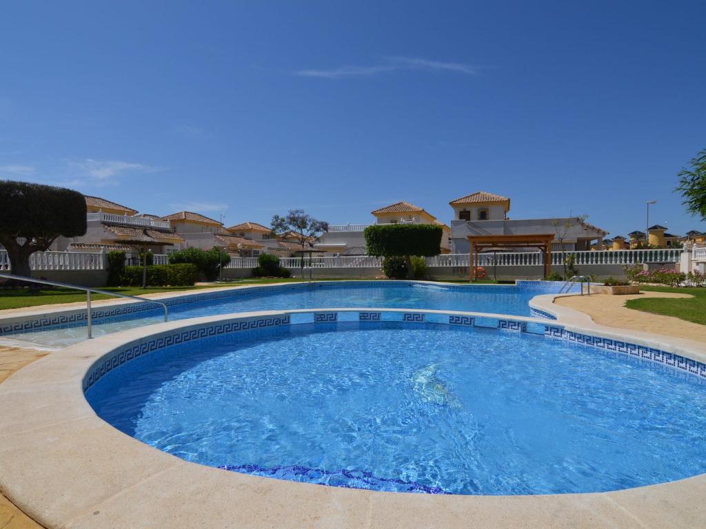 Nice holiday home in Lo Crispin near Ciudad Quesada with shared pool