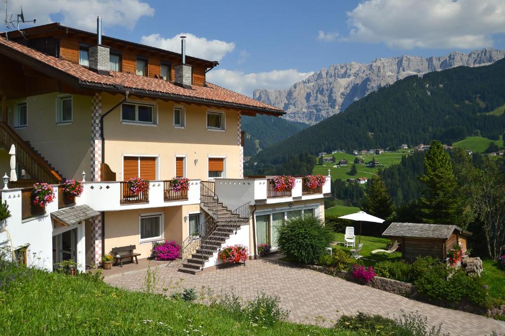 Apartments Etruska Gabriela photo