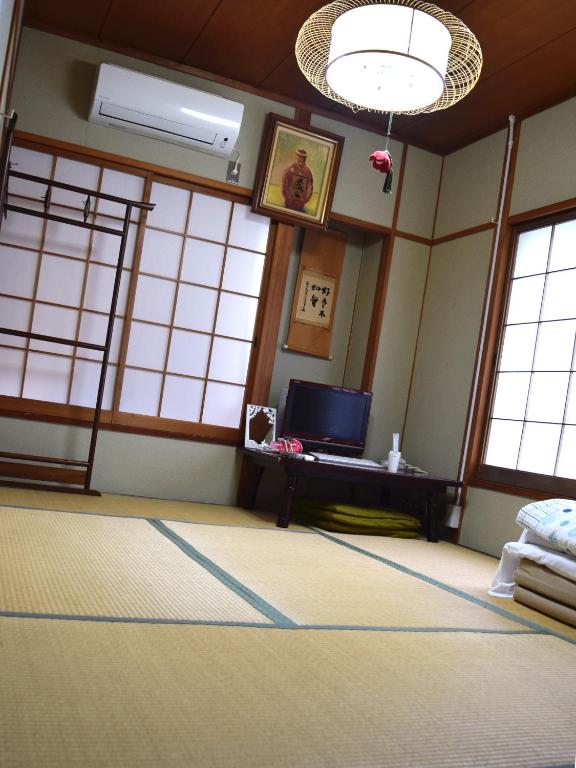 Yamabe Hotel photo