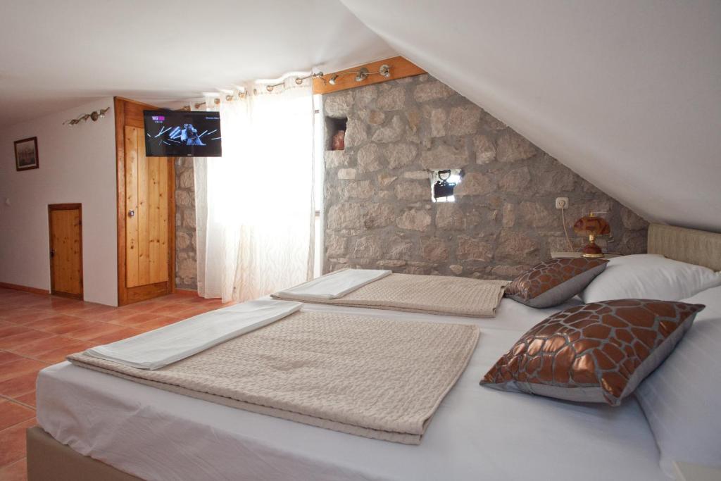 Apartments Antica — Hotel in Split