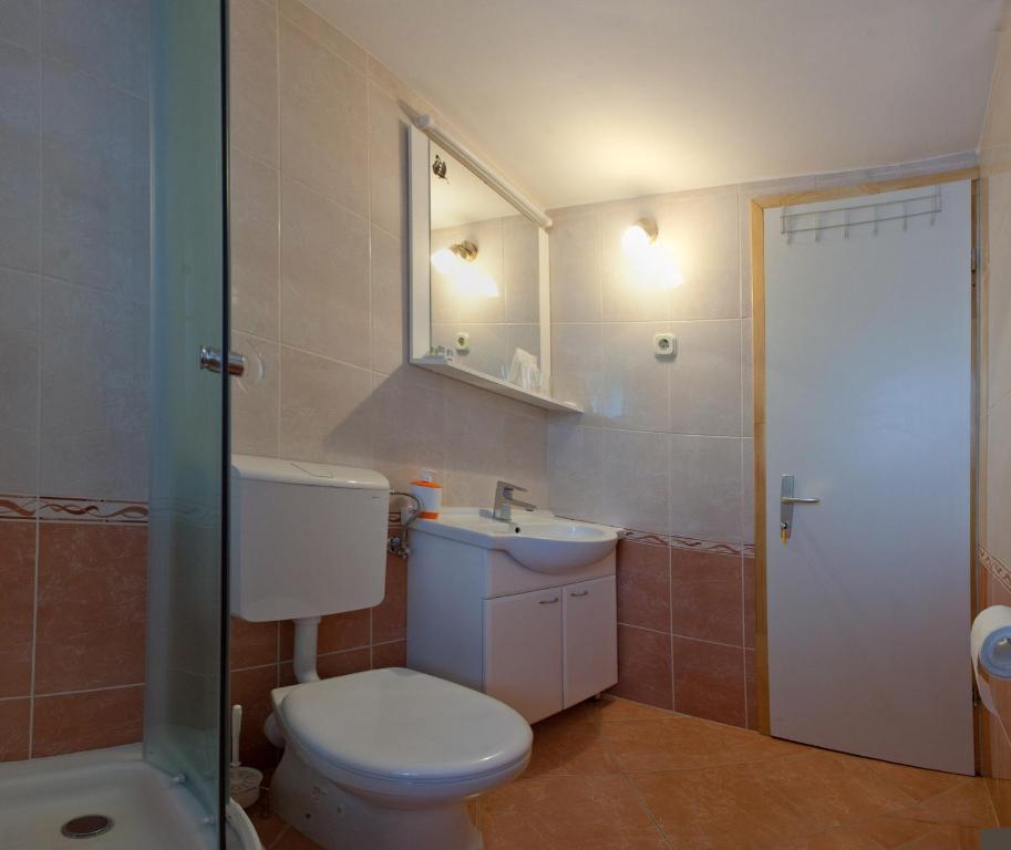 Apartments Antica photo