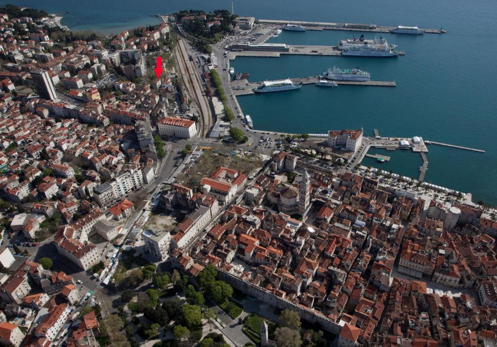 Apartments Antica photo
