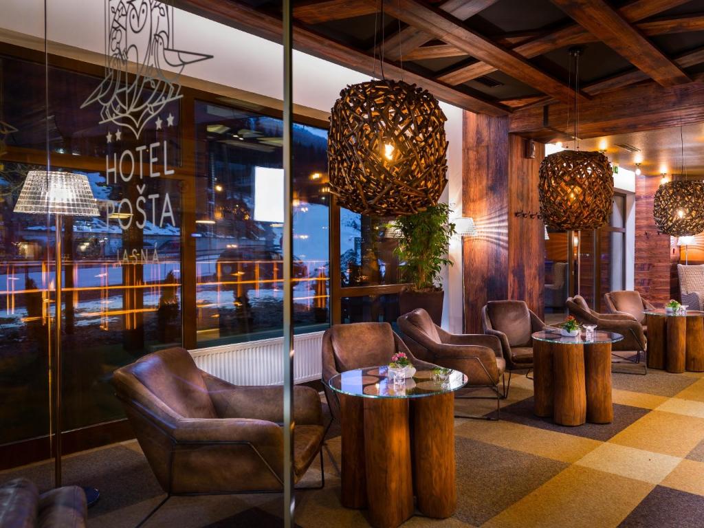 Hotel Posta photo