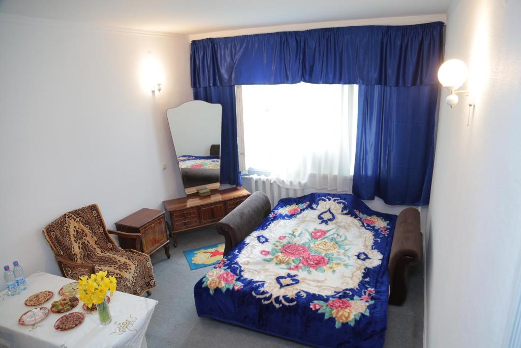 Tashkent Apartments for Rent, Uzbekistan price from 24 of