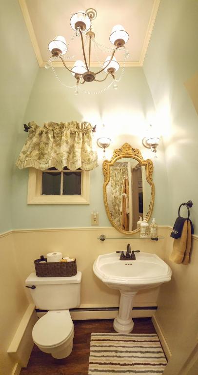 Silver Heart Inn & Cottages photo