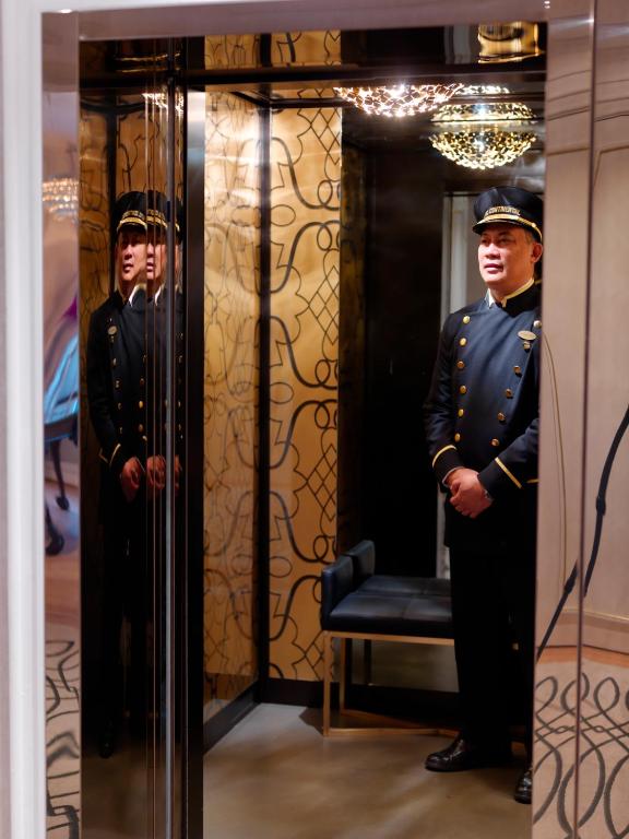 Hotel Continental photo