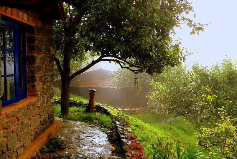 The Seven Sisters Farm — Hotel in Kodaikanal