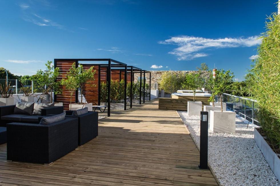Mayim Hotel Termal & Spa 전경