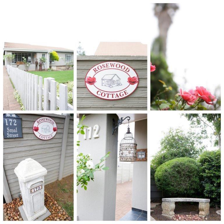 Rosewood Guest Cottage photo