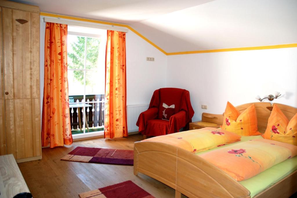 Haus Schöffau - 3