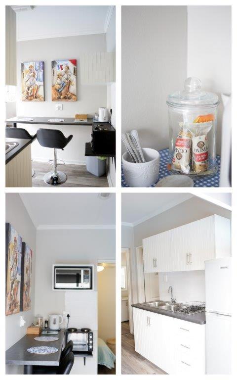 Rosewood Guest Cottage photo