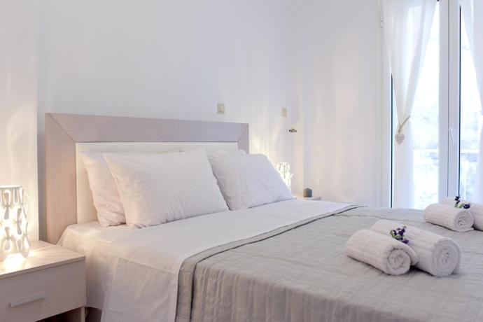 Elia Sea View Apartment photo