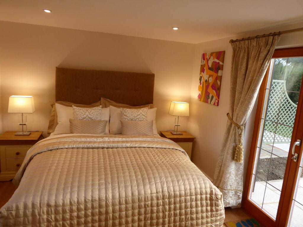 Handywater Luxury B&B photo