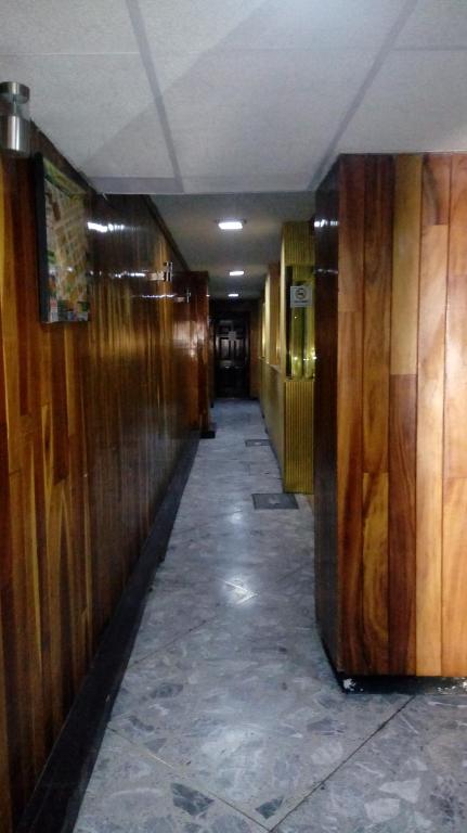Hotel Patria photo