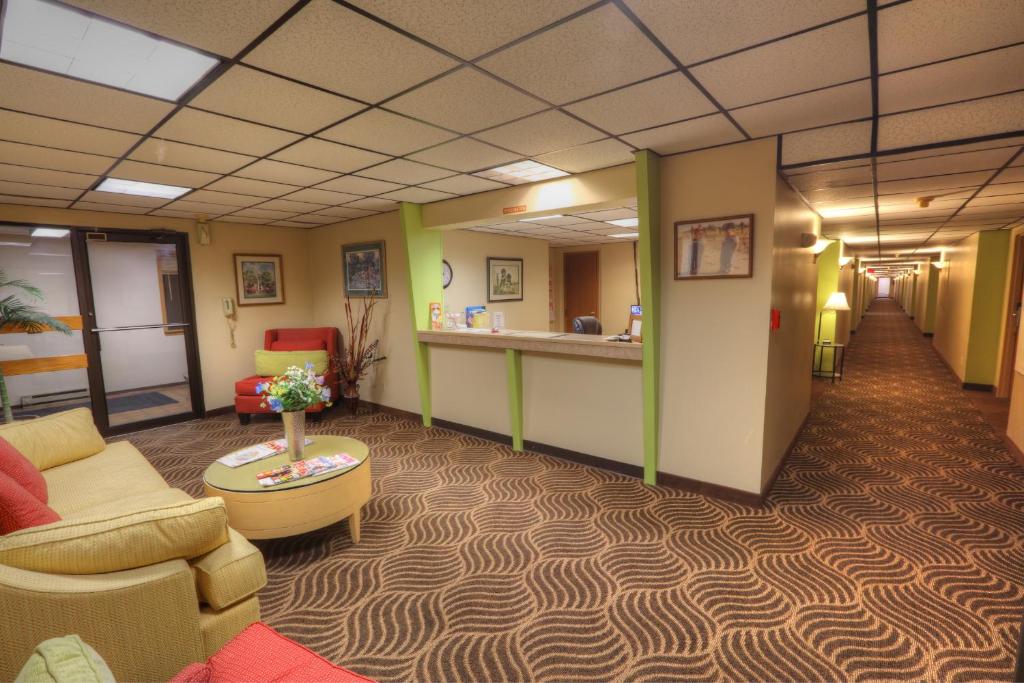 Dexter Inn photo