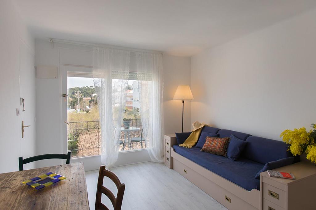 Acogedor apartamento en el centro de Llançà - 2