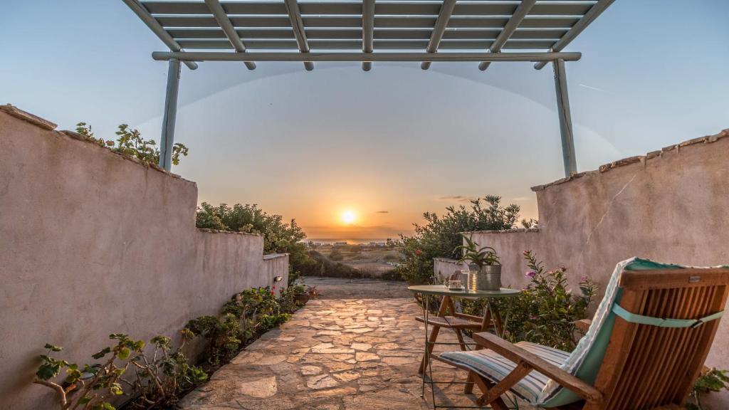 Alma Libre Villas — Hotel in Naxos Island
