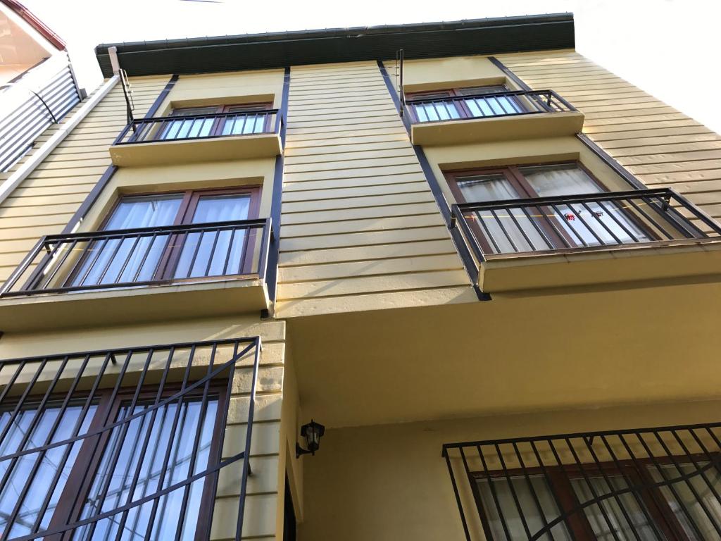 Nina's House — Hotel in Batumi
