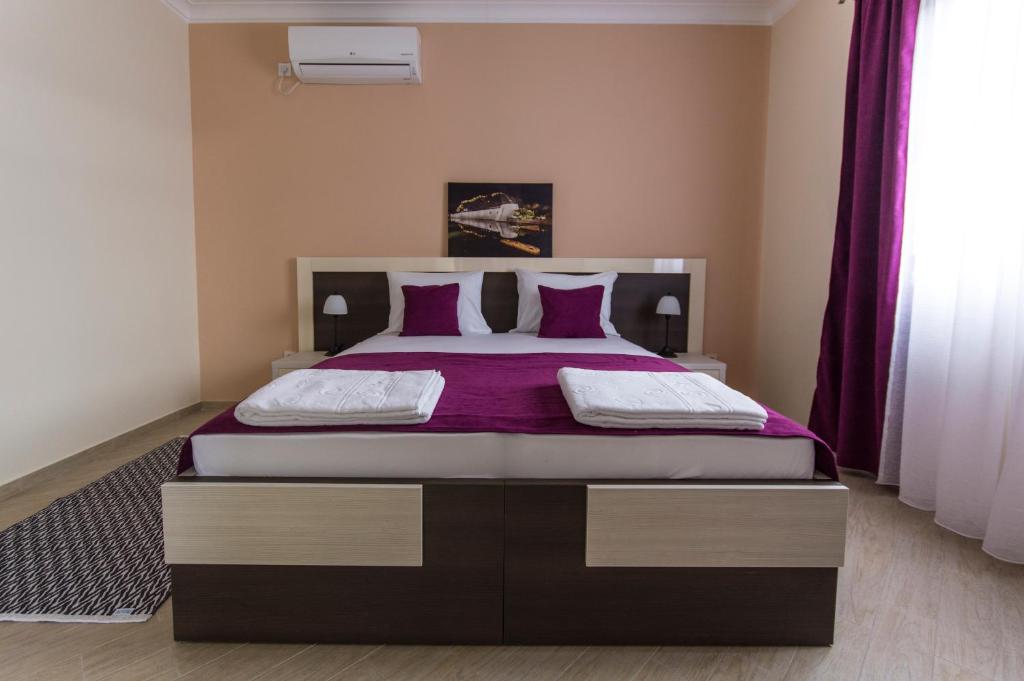 Jedro Apartmani - 2
