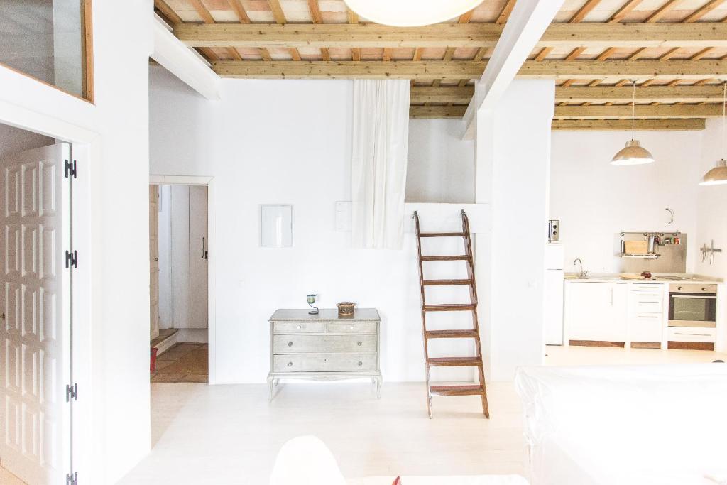 Apartamento Mistral - 5