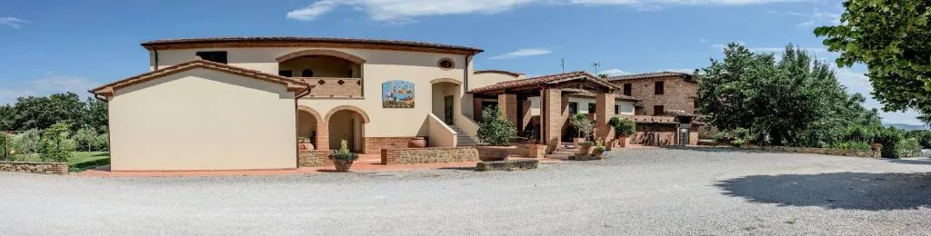 Albergo La Foresteria, hotel in Bettolle