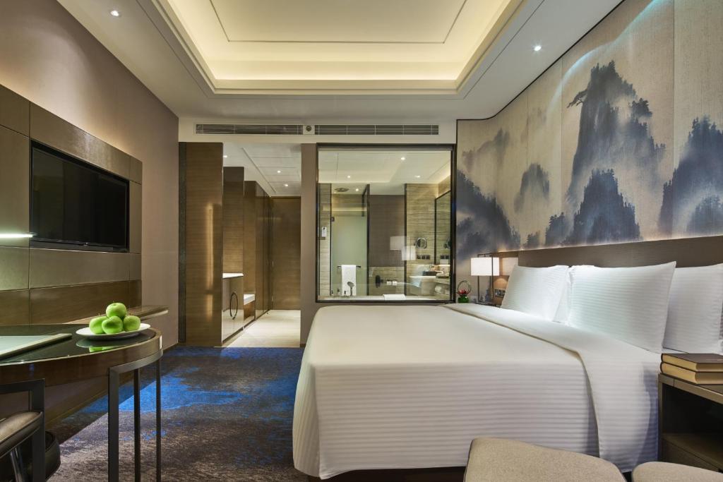 Wanda Realm Shangrao photo